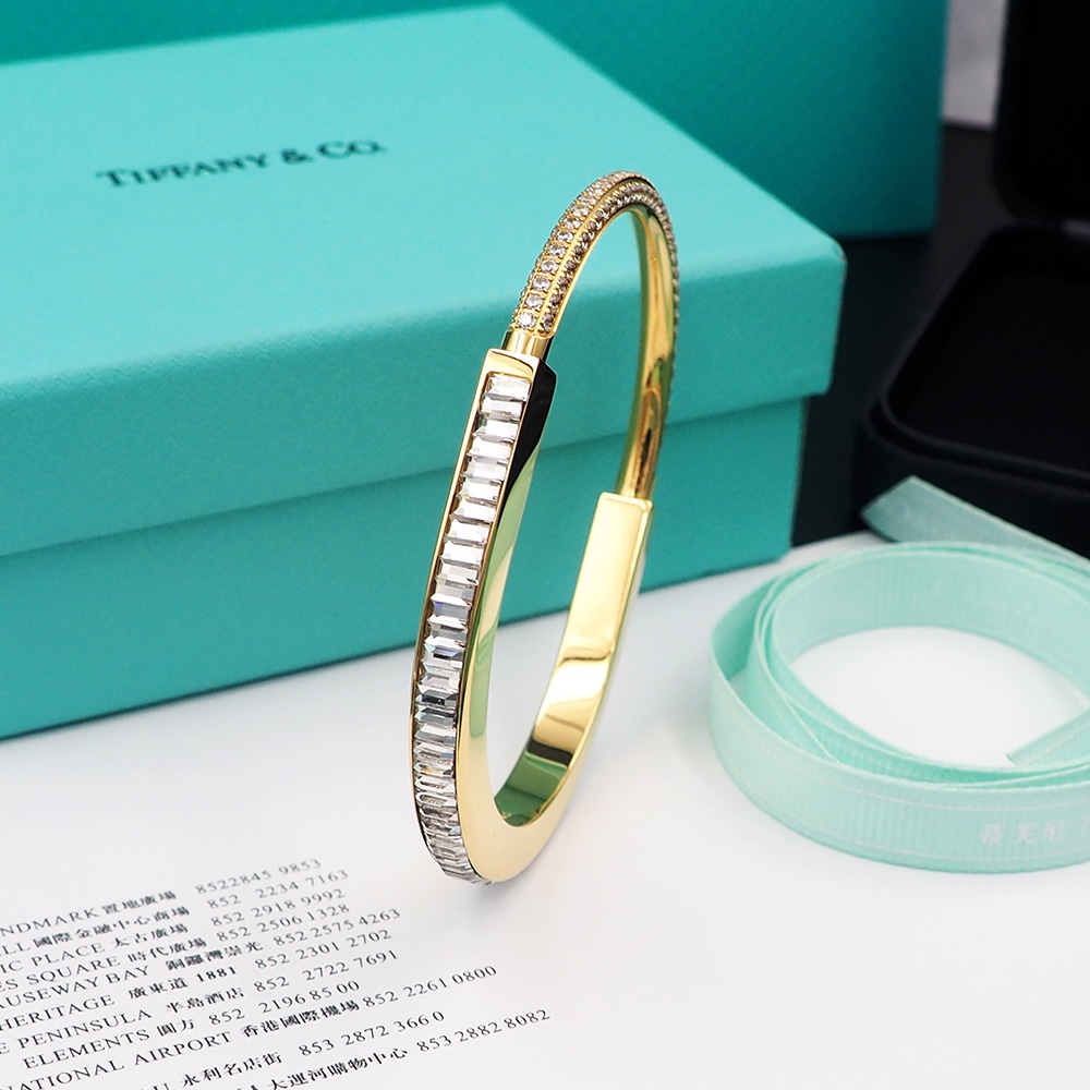 Tiffany Bracelets